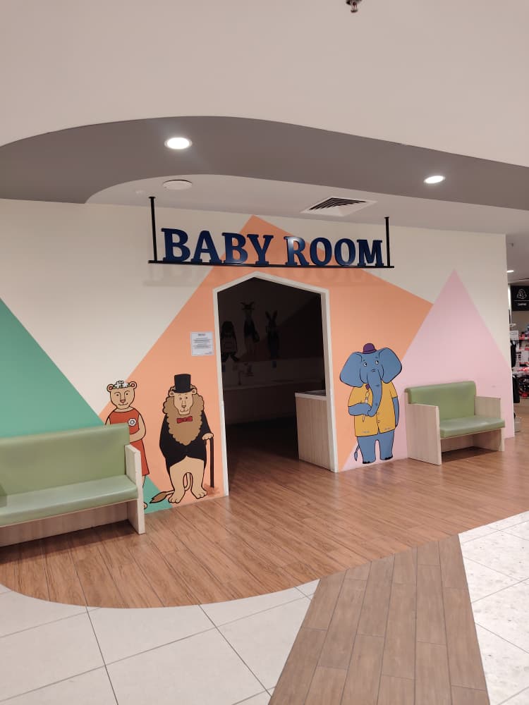 AEON BABY ROOM